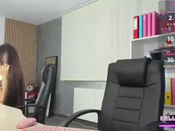 Chaturbate Free Live Porn of evanoellex