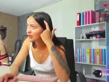 Chaturbate Free Live Porn of evanoellex