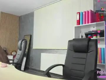 Chaturbate Live Sex Cam of evanoellex