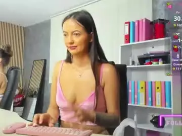 Chaturbate Live Porn of evanoellex
