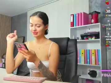 Chaturbate Free Porn Cam of evanoellex