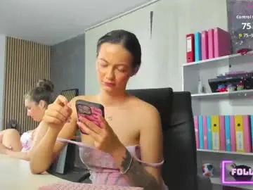 Chaturbate Watch Live Sex Cams of evanoellex