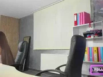 Chaturbate Sex Cam of evanoellex