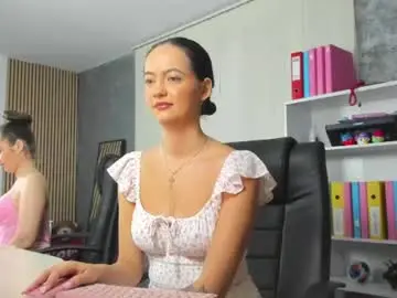 Chaturbate Adult Webcams of evanoellex