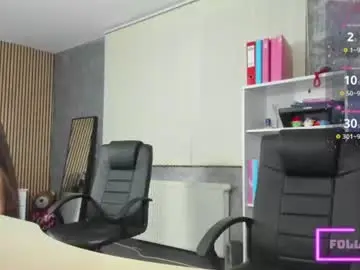 Chaturbate Best Webcam of evanoellex