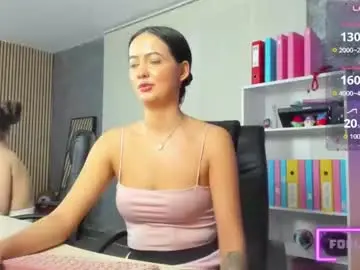 Chaturbate Adult Webcam of evanoellex