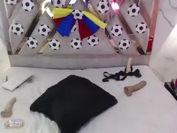 Chaturbate Live Sex Cam of giselslut