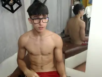Chaturbate Private Sex Chat of jeremy_job