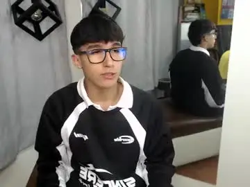 Chaturbate Sex Chat of jeremy_job