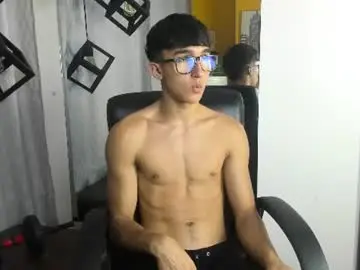 Chaturbate Private Sex Chat of jeremy_job