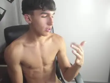 Chaturbate Live Sex Cam of jeremy_job