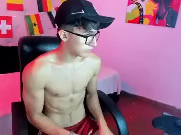 Chaturbate Watch Live Sex Cams of jeremy_job