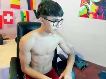 Chaturbate Adult Webcams of jeremy_job