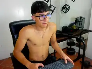 Chaturbate Adult Video Chat of jeremy_job