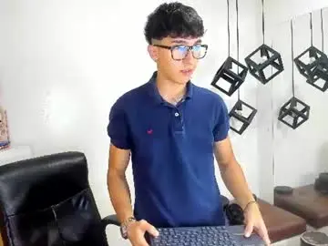 Chaturbate Adult Video Chat of jeremy_job