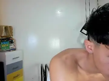 Chaturbate Private Sex Chat of jeremy_job