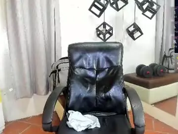 Chaturbate Nude Webcam of jeremy_job