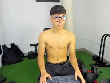 Chaturbate Live Sex Cam of jeremy_job