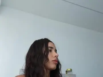 Chaturbate Best Webcam of katiecruz_