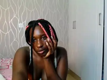 Chaturbate Live Porn of lalisa_manobal