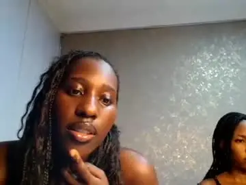 Chaturbate Best Webcam of lalisa_manobal