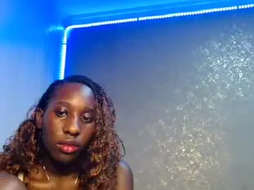 Chaturbate Adult Video Chat of lalisa_manobal