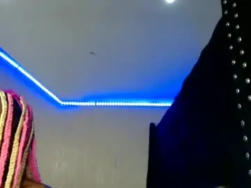 Chaturbate Best live sex cam show of lalisa_manobal