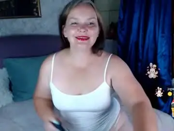 Chaturbate Nude Webcam of linda_may_