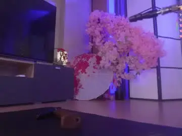 Chaturbate Live Sex Cam of marry_cordy