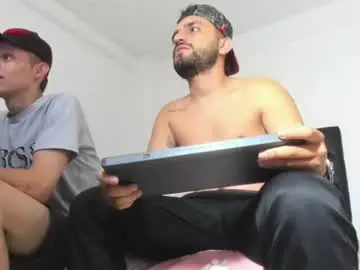 Chaturbate Nude Webcam of matthewboy_