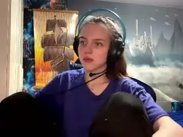 Chaturbate Adult Webcams of melonygriffen