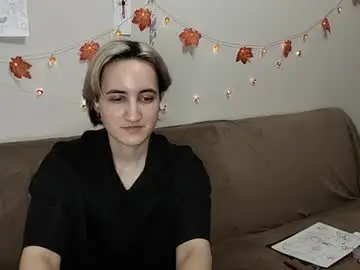 Chaturbate Adult Webcam of miguelgray