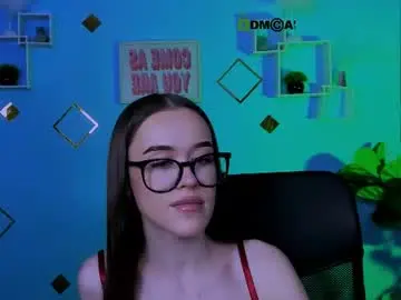 Chaturbate Live Sex Cam of nila_eclipse