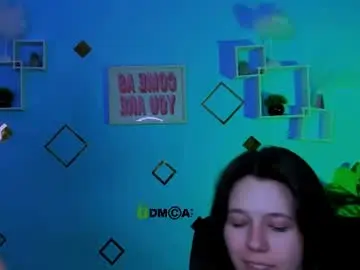 Chaturbate Watch Live Sex Cams of nila_eclipse