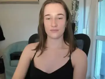 Chaturbate Free Porn Cam of oliviaaa2003