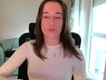 Chaturbate Sex Cam of oliviaaa2003