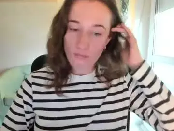 Chaturbate Best Webcam of oliviaaa2003