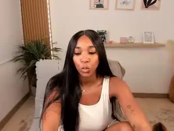 Chaturbate Best Webcam of pamela_zaens2