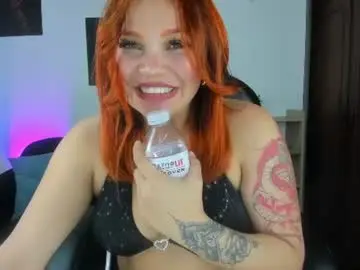 Chaturbate Live Porn of pamelaqueen_1