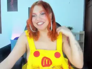 Chaturbate Adult Webcam of pamelaqueen_1