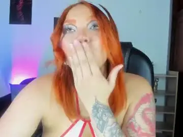 Chaturbate Private Sex Chat of pamelaqueen_1