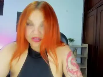 Chaturbate Watch Live Sex Cams of pamelaqueen_1