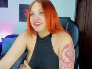 Chaturbate Best live sex cam show of pamelaqueen_1