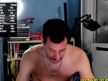 Chaturbate Live Sex Cam of prosbate