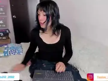 Chaturbate Sex Chat of room312_