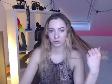 Chaturbate Nude Webcam of scarlet_sophie