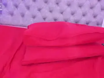 Chaturbate Sex Chat of sofia_girl_