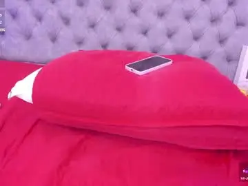 Chaturbate Sex Chat of sofia_girl_