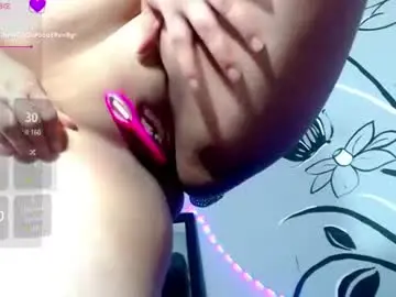 Chaturbate Private Sex Chat of soralily