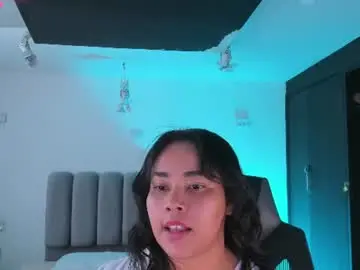 Chaturbate Adult Webcams of thaliabrooks_